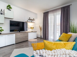 Villa Pula Caratteristiche 13