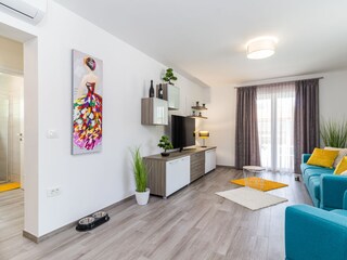 Villa Pula Caratteristiche 12