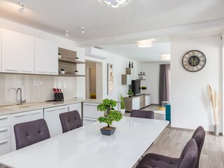 Villa Pula Caratteristiche 14