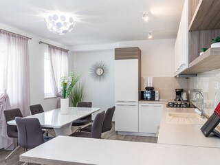 Villa Pula Caratteristiche 16