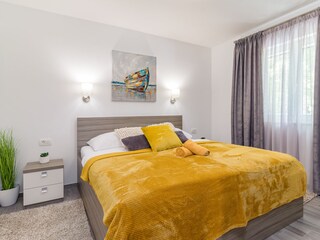 Villa Pula Caratteristiche 20