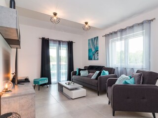 Villa Pula Caratteristiche 22