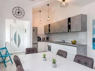 Villa Pula Caratteristiche 24