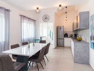 Villa Pula Caratteristiche 25