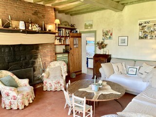 Casa per le vacanze Varengeville-sur-Mer Caratteristiche 12