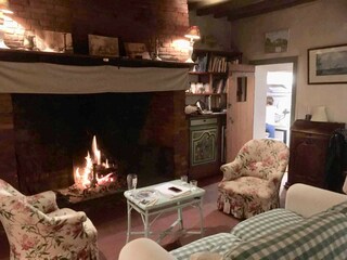 Casa per le vacanze Varengeville-sur-Mer Caratteristiche 13