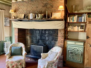 Casa per le vacanze Varengeville-sur-Mer Caratteristiche 31