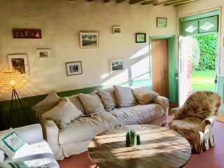 Casa per le vacanze Varengeville-sur-Mer Caratteristiche 32