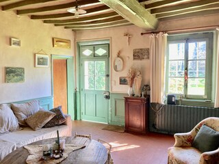 Casa per le vacanze Varengeville-sur-Mer Caratteristiche 33