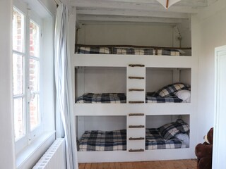 Casa per le vacanze Varengeville-sur-Mer Caratteristiche 15