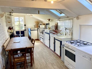 Casa per le vacanze Varengeville-sur-Mer Caratteristiche 21