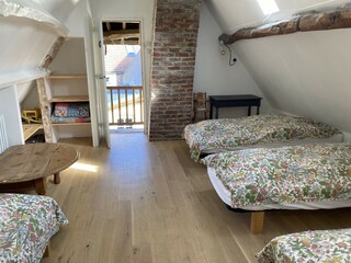 Casa per le vacanze Varengeville-sur-Mer Caratteristiche 23