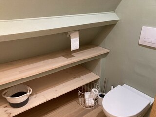 Casa per le vacanze Varengeville-sur-Mer  41