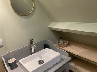 Casa per le vacanze Varengeville-sur-Mer  42