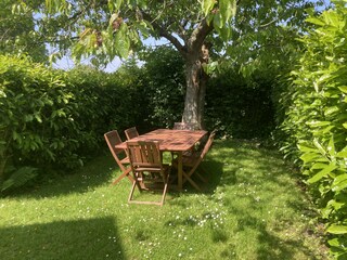 Casa per le vacanze Varengeville-sur-Mer Registrazione all'aperto 6