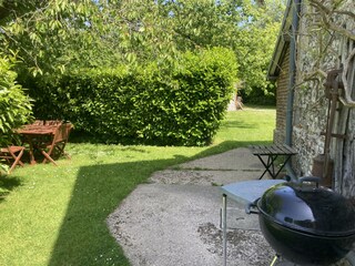 Casa per le vacanze Varengeville-sur-Mer Ambiente 35