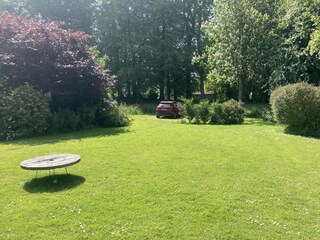 Casa per le vacanze Varengeville-sur-Mer Ambiente 38