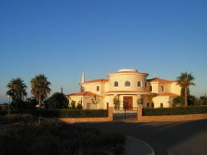 Villa Ossonaba - Carvoeiro - image1