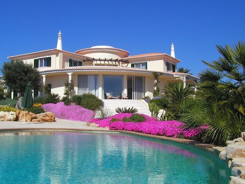 Villa Ossonaba