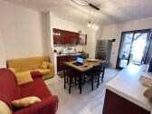 Apartment Calasetta Features 1