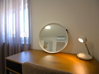 Ferienwohnung Fažana Ausstattung 8