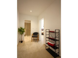 Ferienwohnung Fažana Ausstattung 12