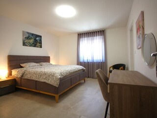 Double bedroom nr.2