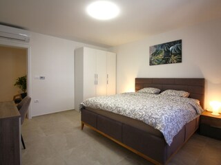 Bedroom nr.2 with private bathroom