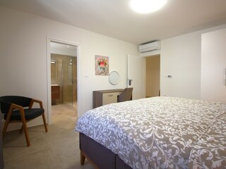 Ferienwohnung Fažana Ausstattung 15