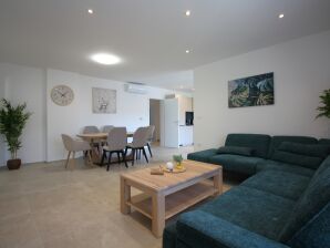 Appartement de vacances N.22 (150 m from the beach)