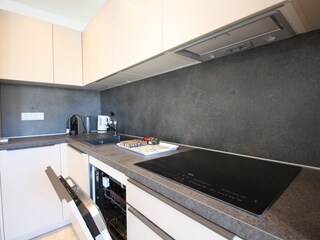 Kitchen details