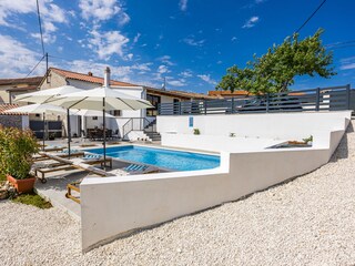 Villa Marčana Outdoor Recording 6