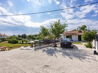 Villa Marčana Outdoor Recording 7