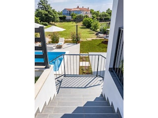 Villa Marčana Außenaufnahme 9