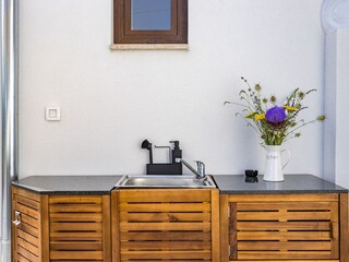 Villa Marčana Outdoor Recording 12