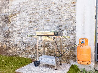 Villa Marčana Outdoor Recording 20