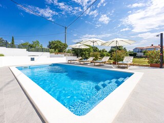 Villa Marčana Outdoor Recording 15