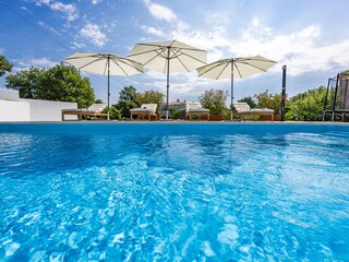 Villa Marčana Outdoor Recording 16