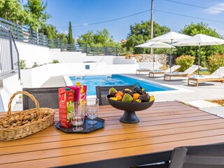 Villa Marčana Outdoor Recording 18