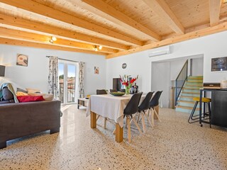 Villa Marčana Features 21