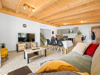 Villa Marčana Features 23