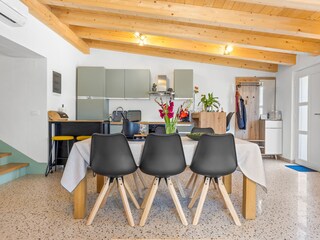 Villa Marčana Features 24