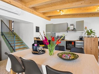 Villa Marčana Features 26