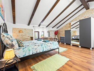 Villa Marčana Features 31