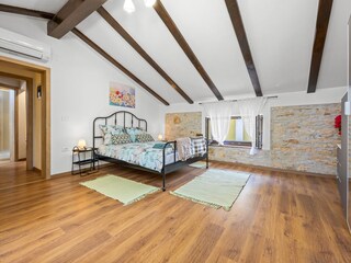Villa Marčana Ausstattung 32