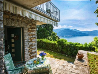 Apartment Trarego Viggiona Outdoor Recording 3