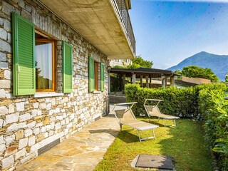 Apartment Trarego Viggiona Outdoor Recording 4