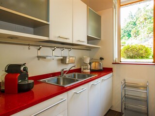 Apartment Trarego Viggiona Features 17