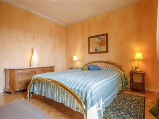 Apartment Trarego Viggiona Features 20