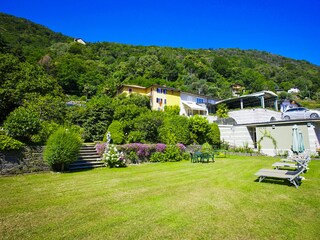 Apartment Trarego Viggiona Environment 27